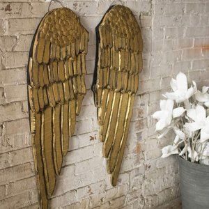 Angel Wings - Brand New
